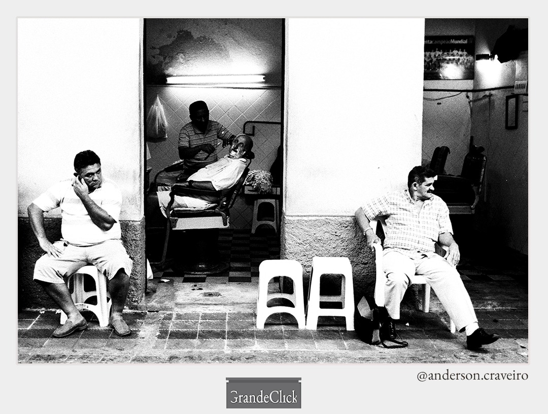 Grande Click: Foto Anderson Craveiro