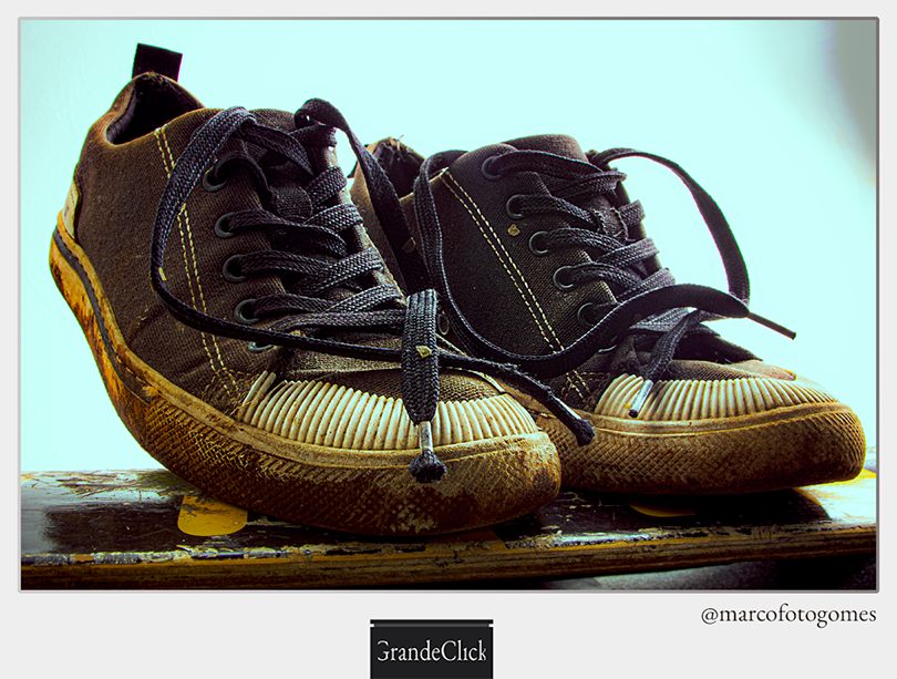 Grande Clik: foto Marco Gomes