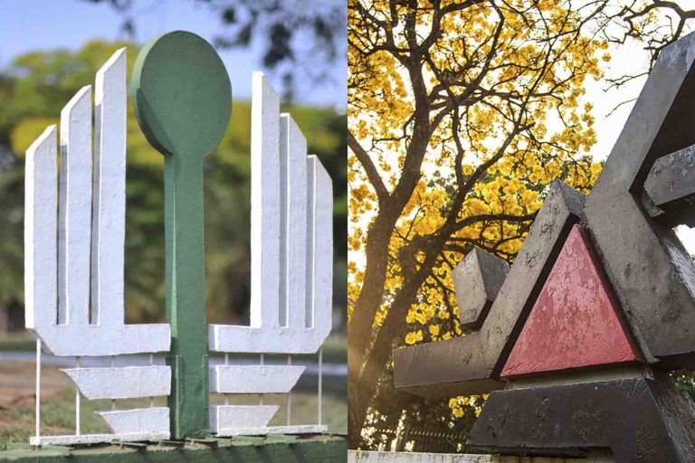 Universidades do Paraná